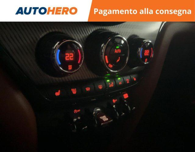 MINI Countryman 2.0 Cooper SD Yours Countryman