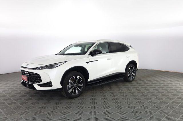 MG HS (2024-->) PHEV Luxury