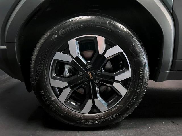 DACIA Duster Tce 130 CV MHEV 4x4 Extreme