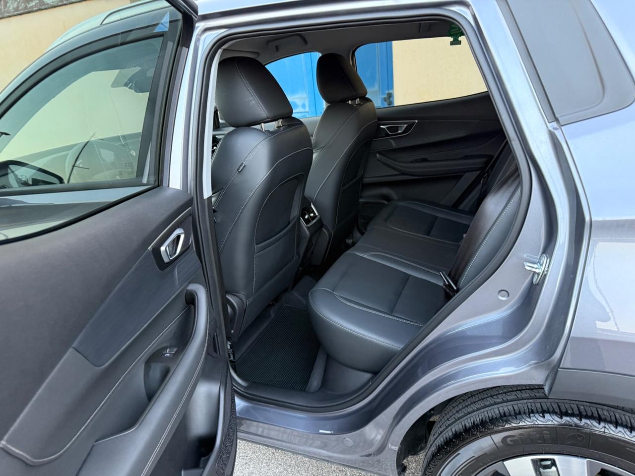 Dr 5.0 1.5 Turbo 150cv. Bi-Fuel GPL. …2024
