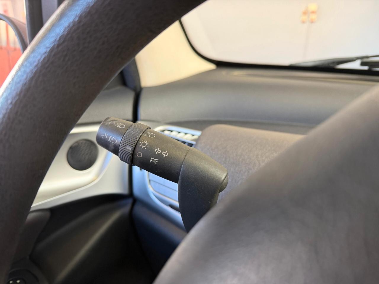 Lancia Ypsilon 1.2cc GPL 60cv - UNICA PROPRIETARIA