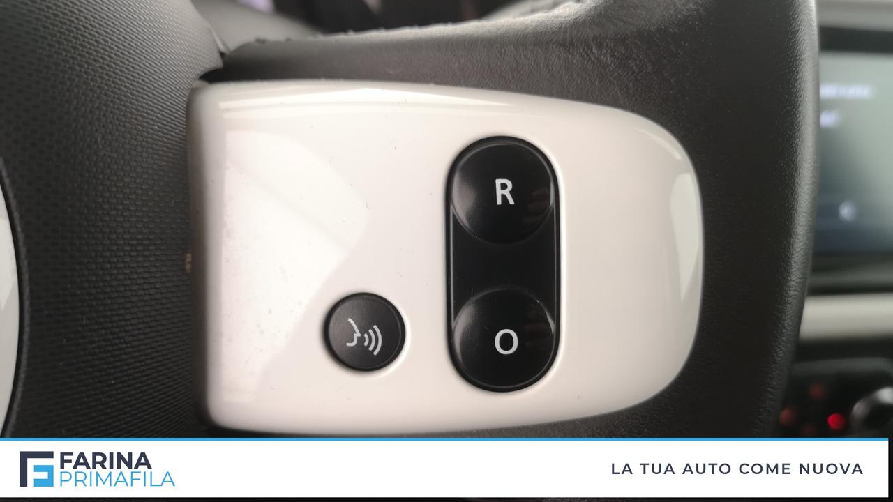 RENAULT Twingo Electric - Twingo Techno 22kWh