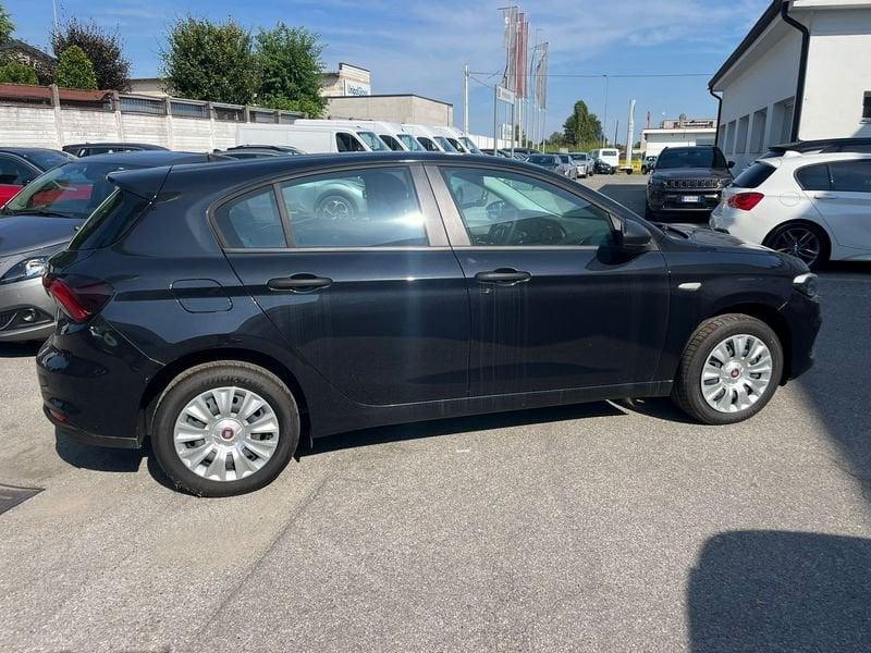 FIAT Tipo Tipo 1.5 Hybrid DCT 5 porte