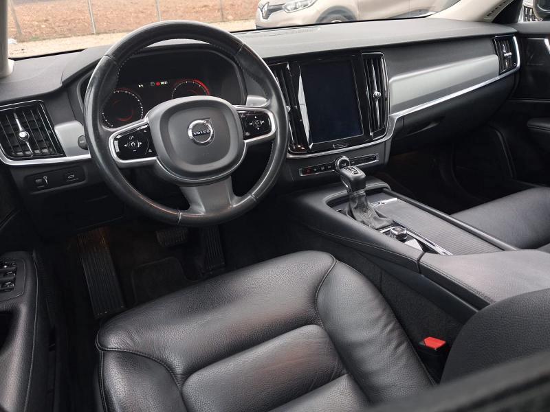 Volvo V90 2.0 d4 Business geartronic my19