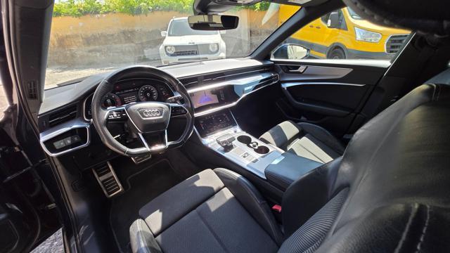 AUDI A6 Avant 40 2.0 TDI SLINE Sport CAMBIO DA SISTEMARE