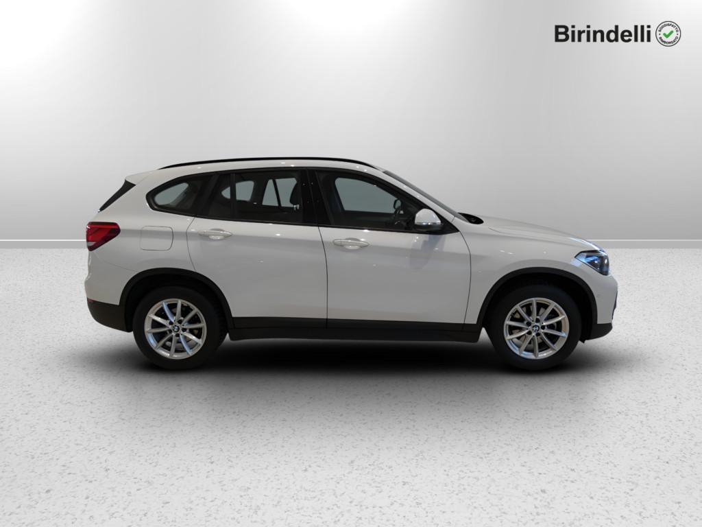 BMW X1 (F48) - X1 sDrive18i Advantage