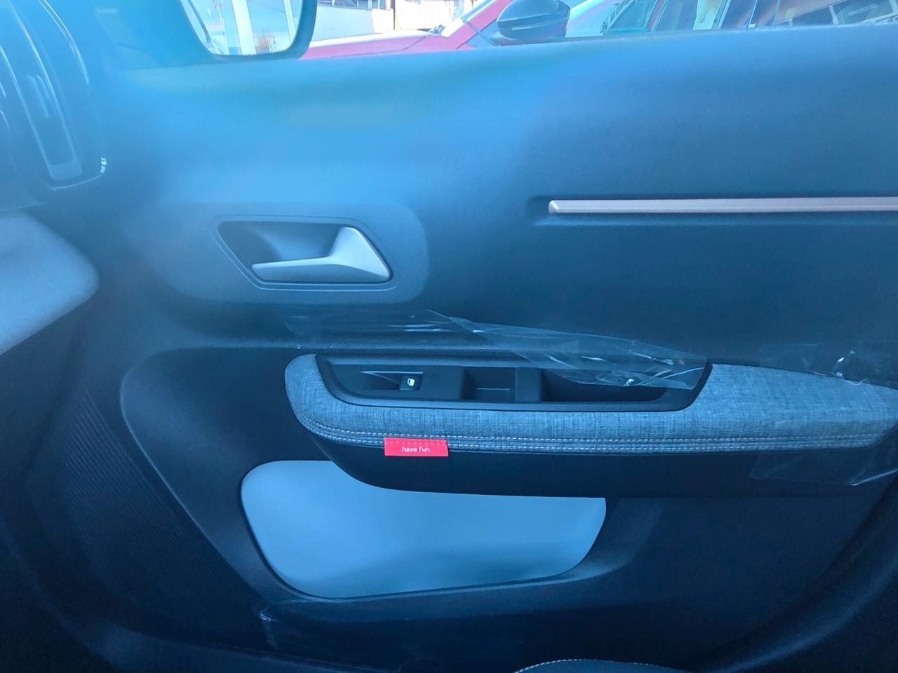 Citroen C3 Aircross PLUS 100 CV KM/0 NESSUN OBBLIGO FINANZIARIO