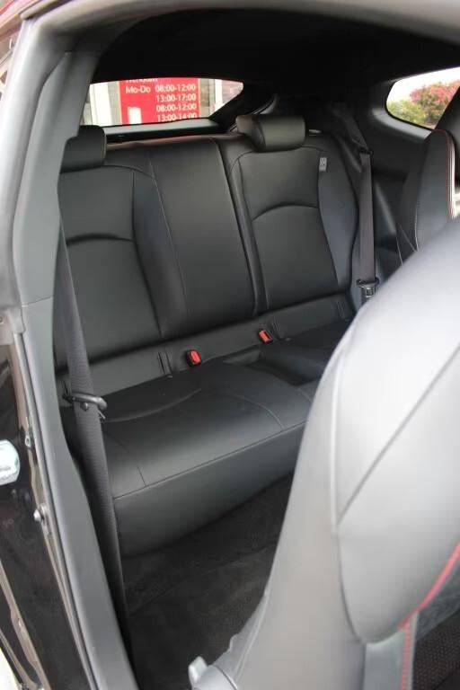 Toyota Yaris 1.6 Turbo 3 porte GR Circuit