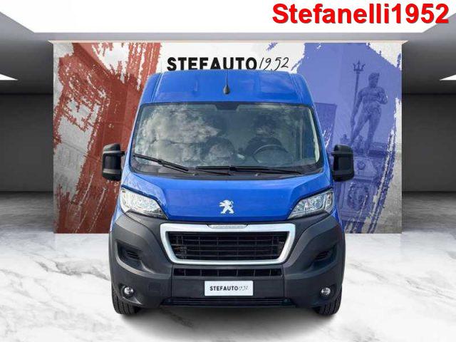 PEUGEOT Boxer III 333 2019 - 333 2.2 bluehdi 140cv S&S L2H2 (P