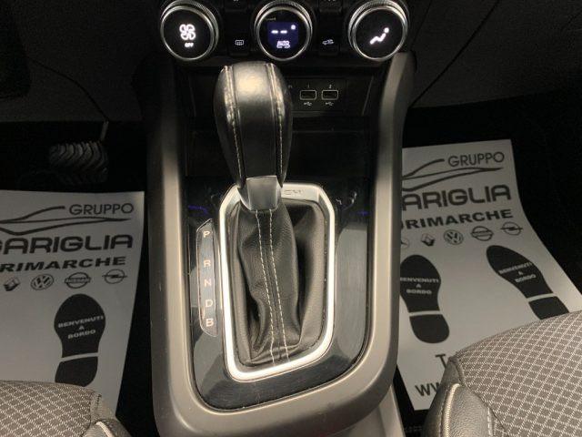 RENAULT Arkana Hybrid E-Tech Intens 145 CV