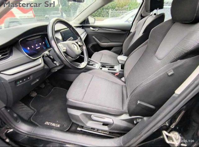 SKODA Octavia IV Wagon 2.0 tdi evo Executive 115cv - GG303JK