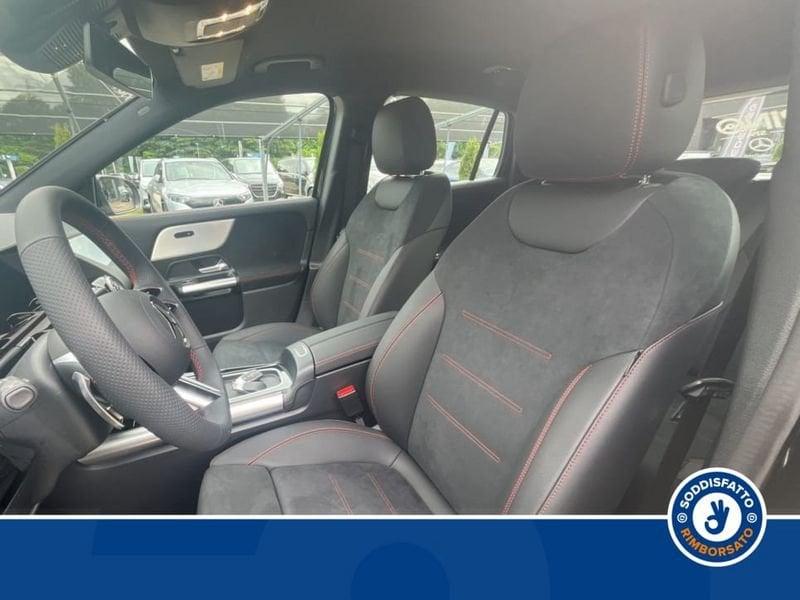 Mercedes-Benz GLA 180 d Automatic AMG Line Advanced Plus