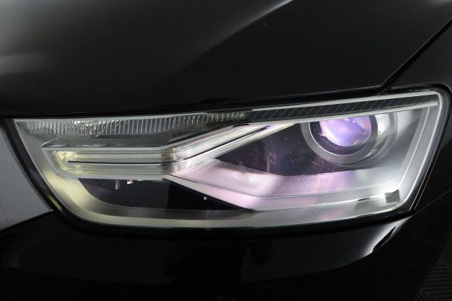 AUDI Q3 Q3 2.0 TDI 120 CV Business