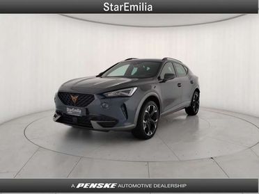 CUPRA Formentor Formentor 1.5 TSI DSG