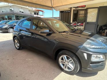 Hyundai Kona 1.6 CRDI 115 CV Exellence