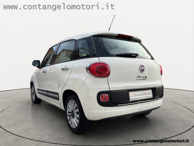 FIAT 500L 1.3 Multijet 85 CV Pop Star