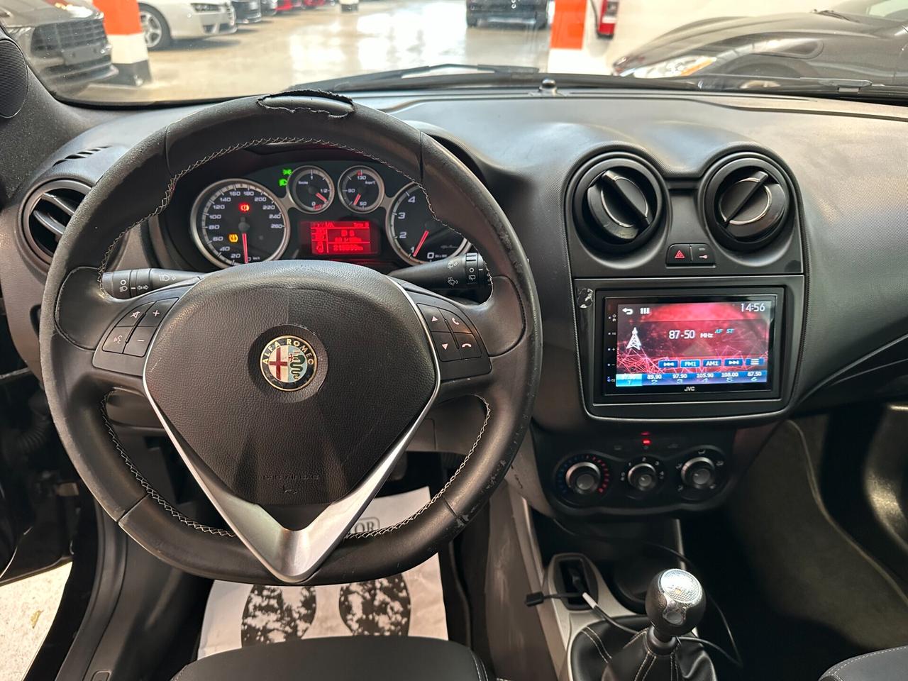 Alfa Romeo MiTo 1.4 70 CV 8V Progression - CINGHIA FATTA