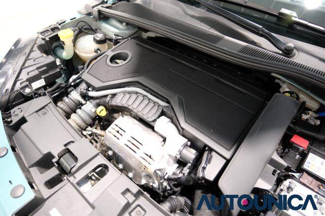 FIAT 600 Hybrid 100 CV DCT MHEV FULL LED