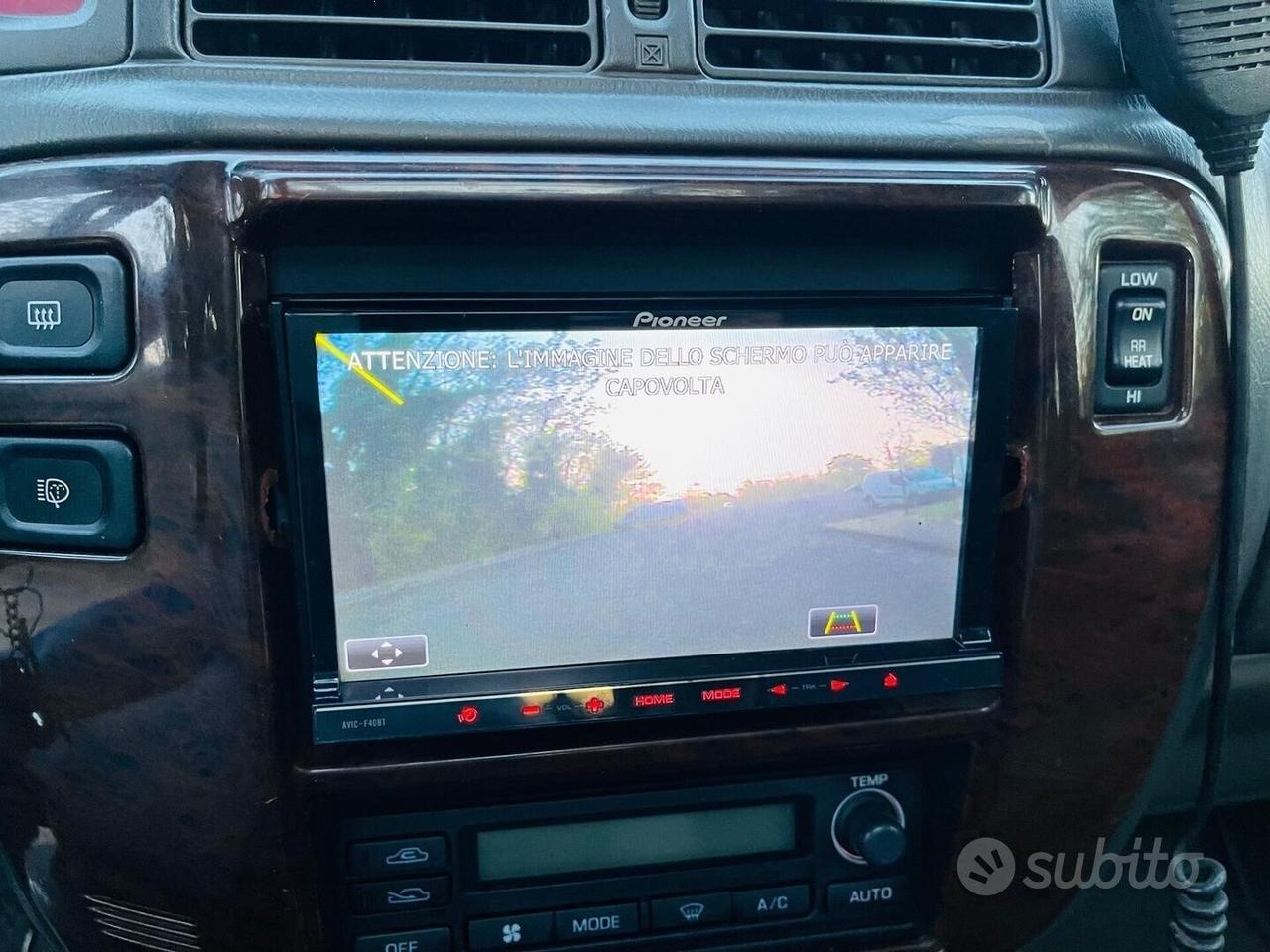 Nissan Patrol GR 4.2 cc SUPER CAR !!!! OK PERMUTE