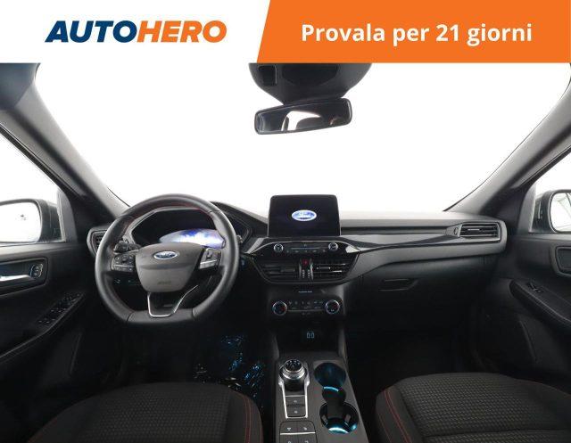 FORD Kuga 2.5 Plug In Hybrid 225 CV CVT 2WD ST-Line