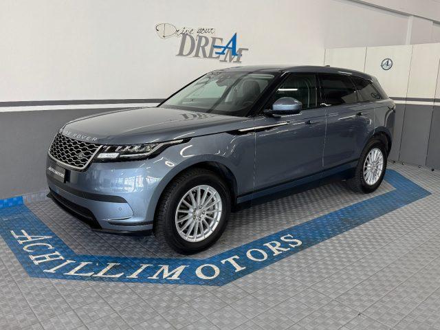 LAND ROVER Range Rover Velar 2.0D I4 180 CV *Iva compresa* Unipropr.