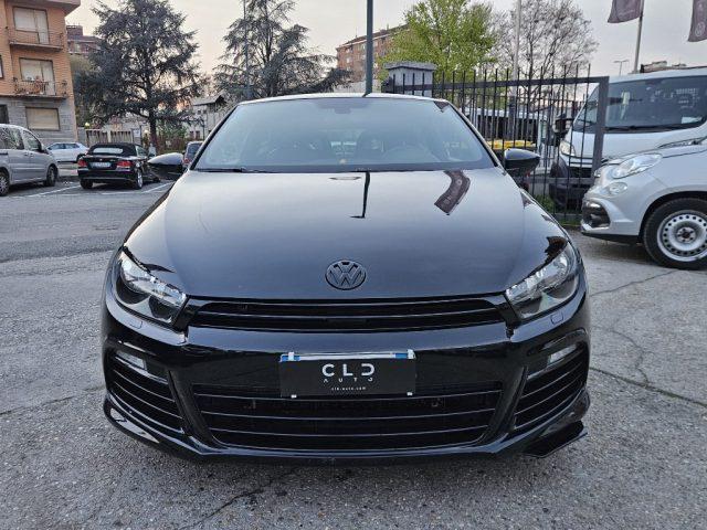 VOLKSWAGEN Scirocco 1.4 TSI 160CV DSG