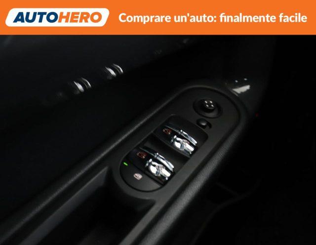 MINI Countryman 1.5 Cooper SE Countryman ALL4 Automatica