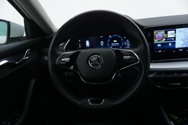 Skoda Octavia Wagon Style DSG BR860983 2.0 Diesel 150CV