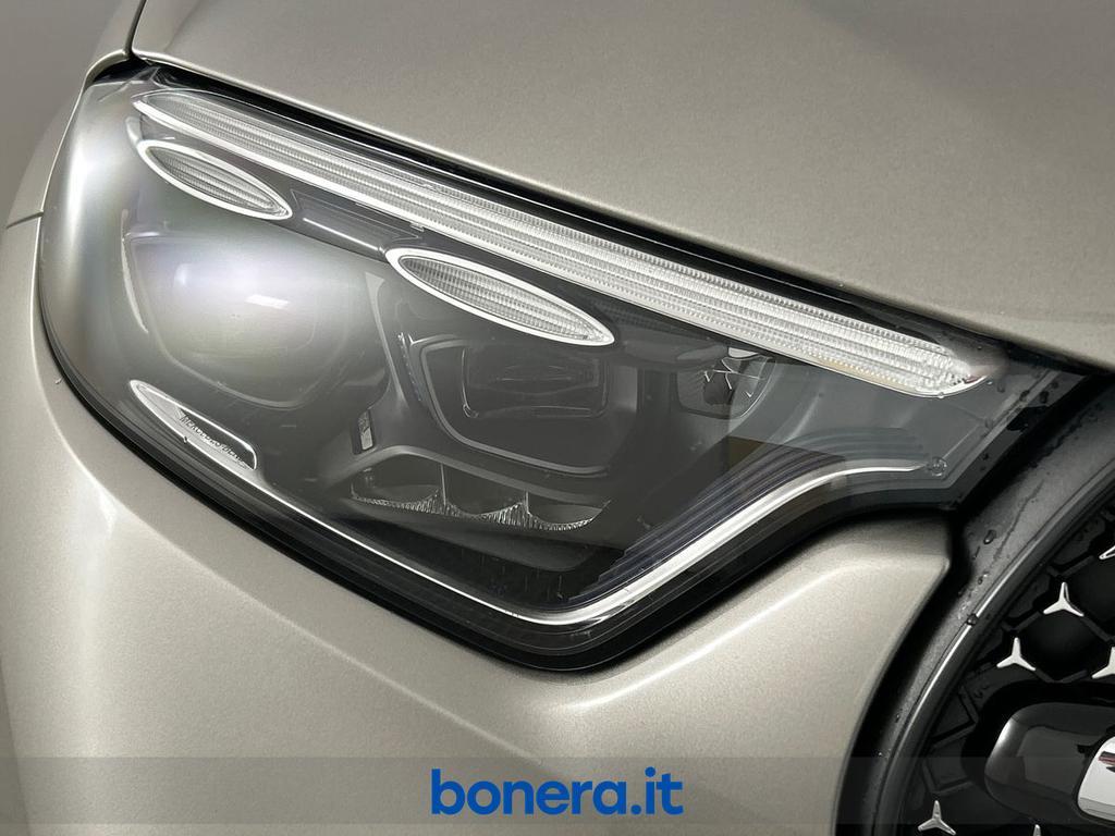 Mercedes GLC 200 200 d AMG Line Premium Plus 4Matic 9G-Tronic