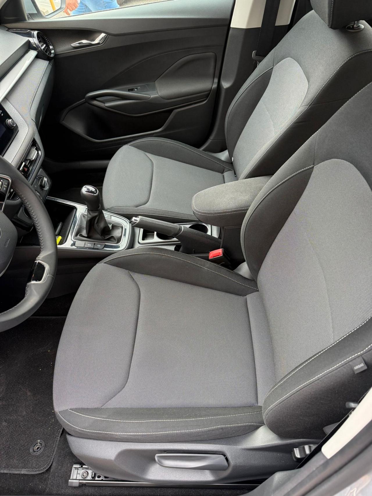 SKODA FABIA 1,0 TSI 80 CV AMBITION 5P