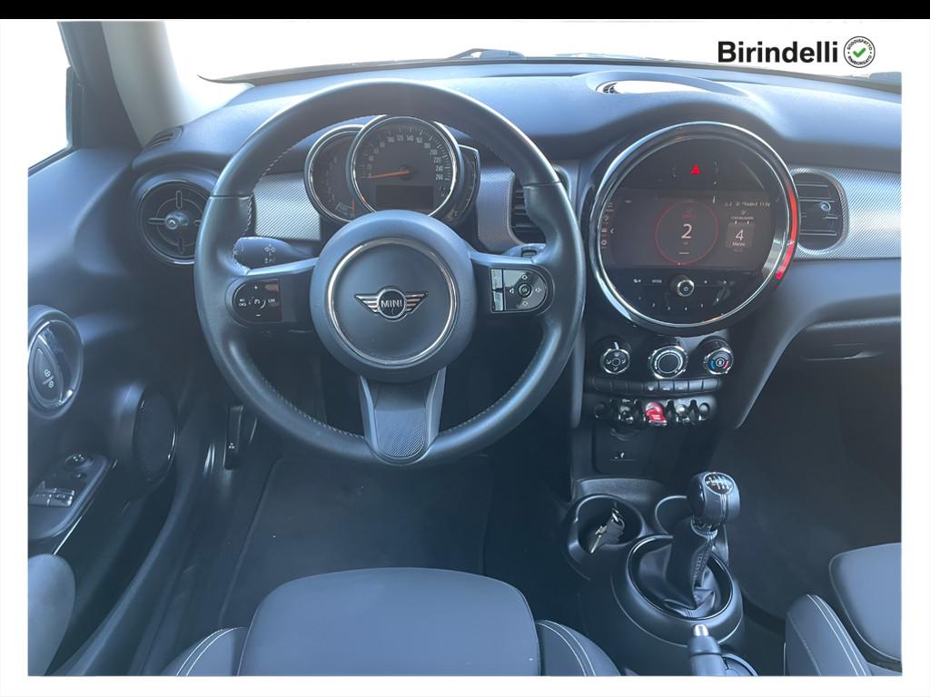 MINI Mini 4ª serie (F56) - Mini 2.0 Cooper S