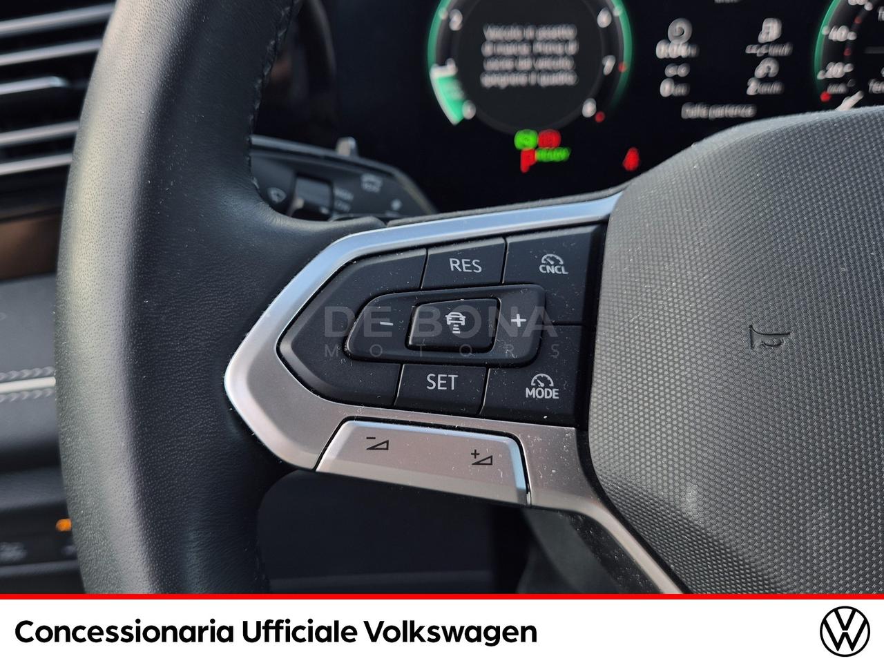 Volkswagen Tiguan 1.5 etsi edition plus 150cv dsg