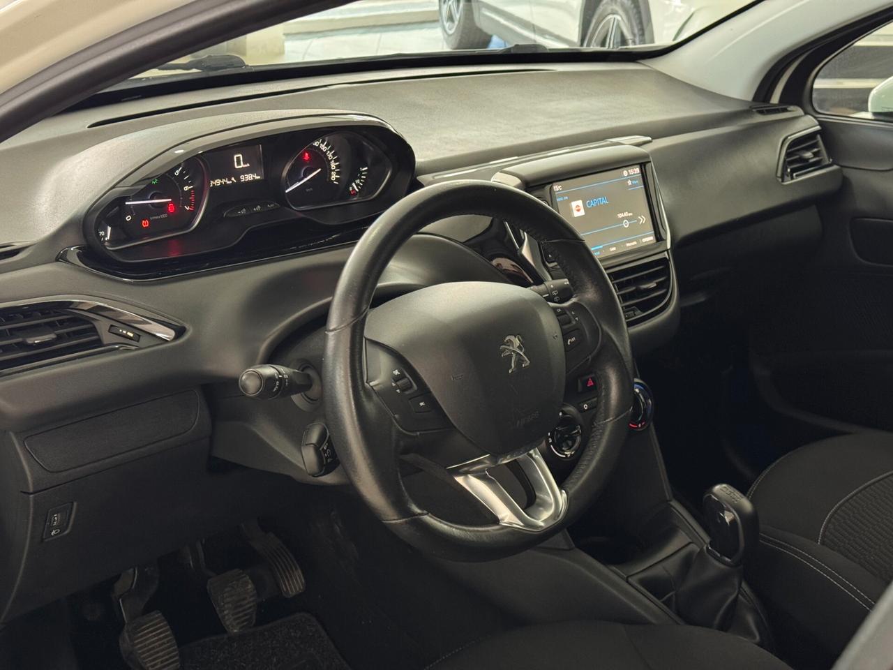 Peugeot 208 1.2 82cv 5 porte Allure