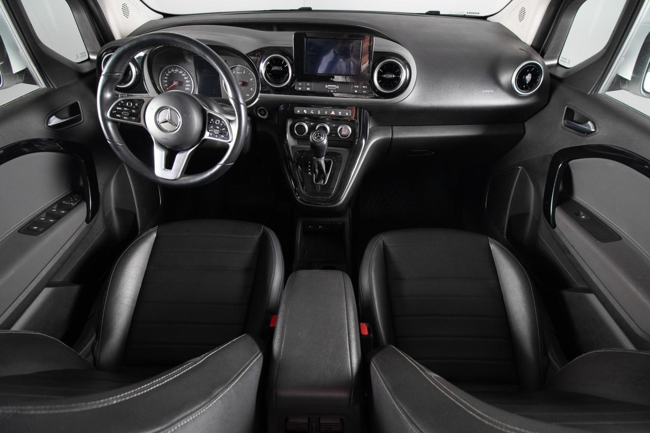 Mercedes-Benz Citan Tourer 180d 116cv Automatic