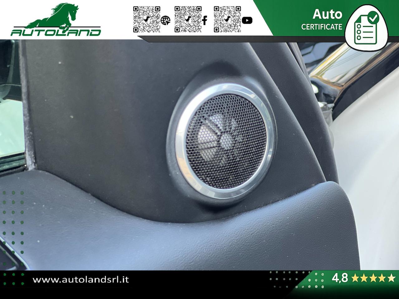 Land Rover Range Rover Sport 2.0 si4 phev SE 404cv auto my19