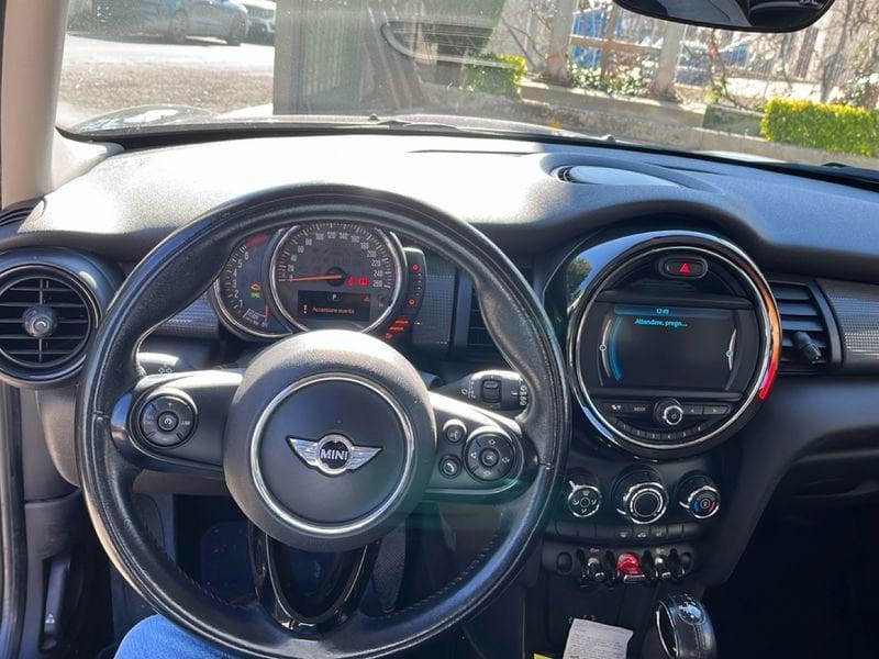 MINI Mini 5 porte Mini 1.5 Cooper 5 porte