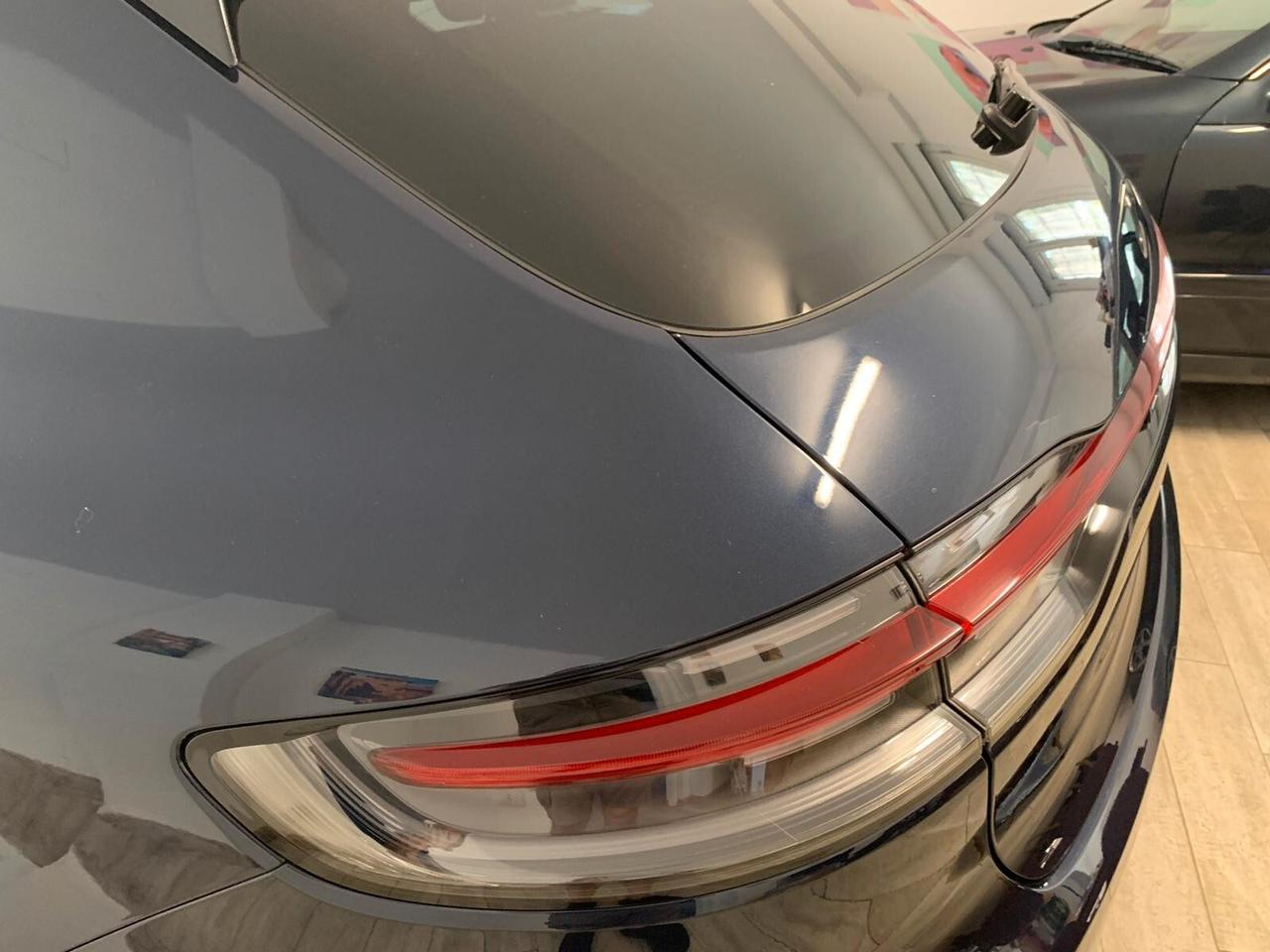 Porsche Macan 2.9 Turbo - freni Carboceramica
