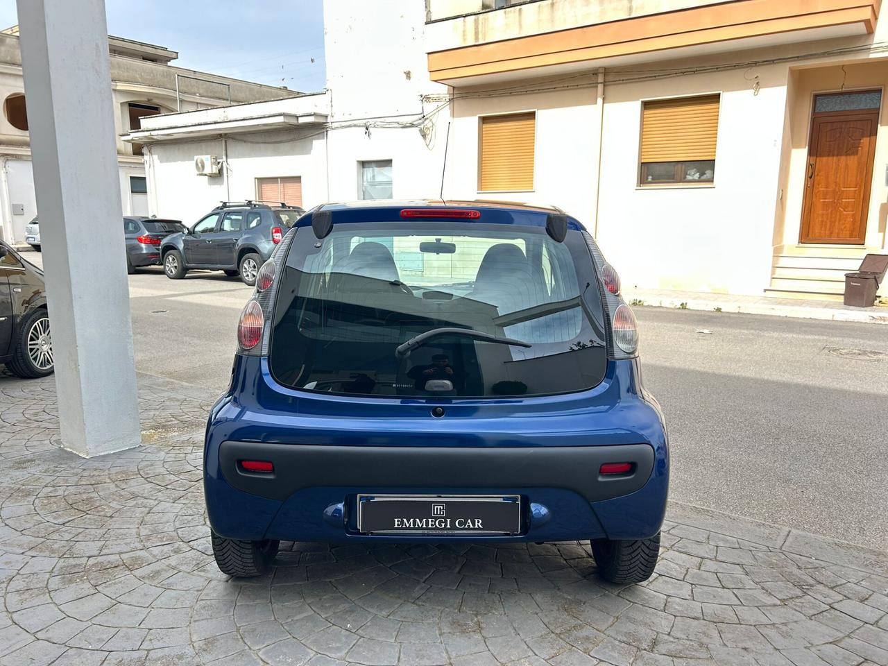 Citroen C1 1.0 68Cv 5P Km132.000-2008