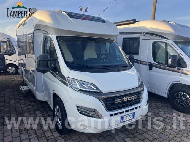 CARTHAGO CARTHAGO C-TOURER T 145 H