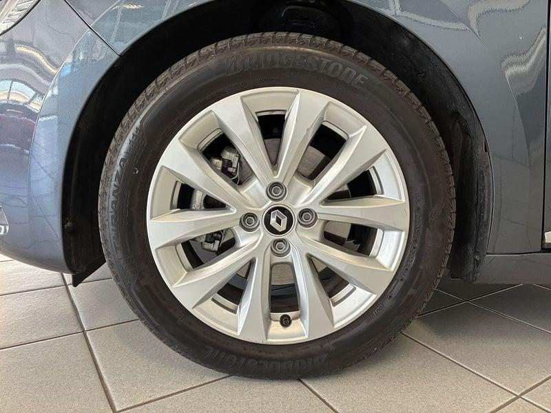 Renault Clio Intens E-TECH Hybrid rif.GJ339