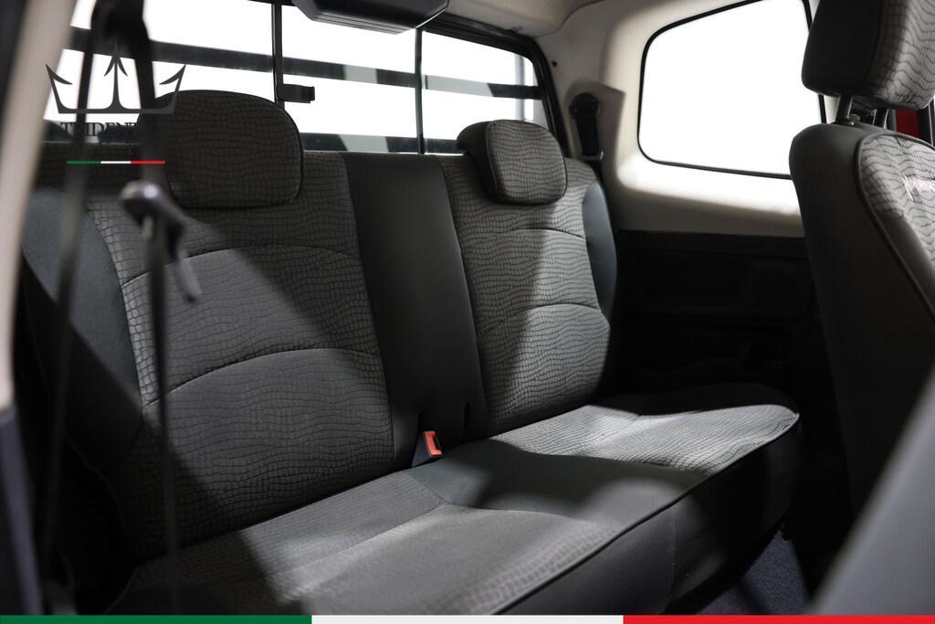 Fiat Strada 1.3 mjt Adv. 95cv doppia E5+(E5)