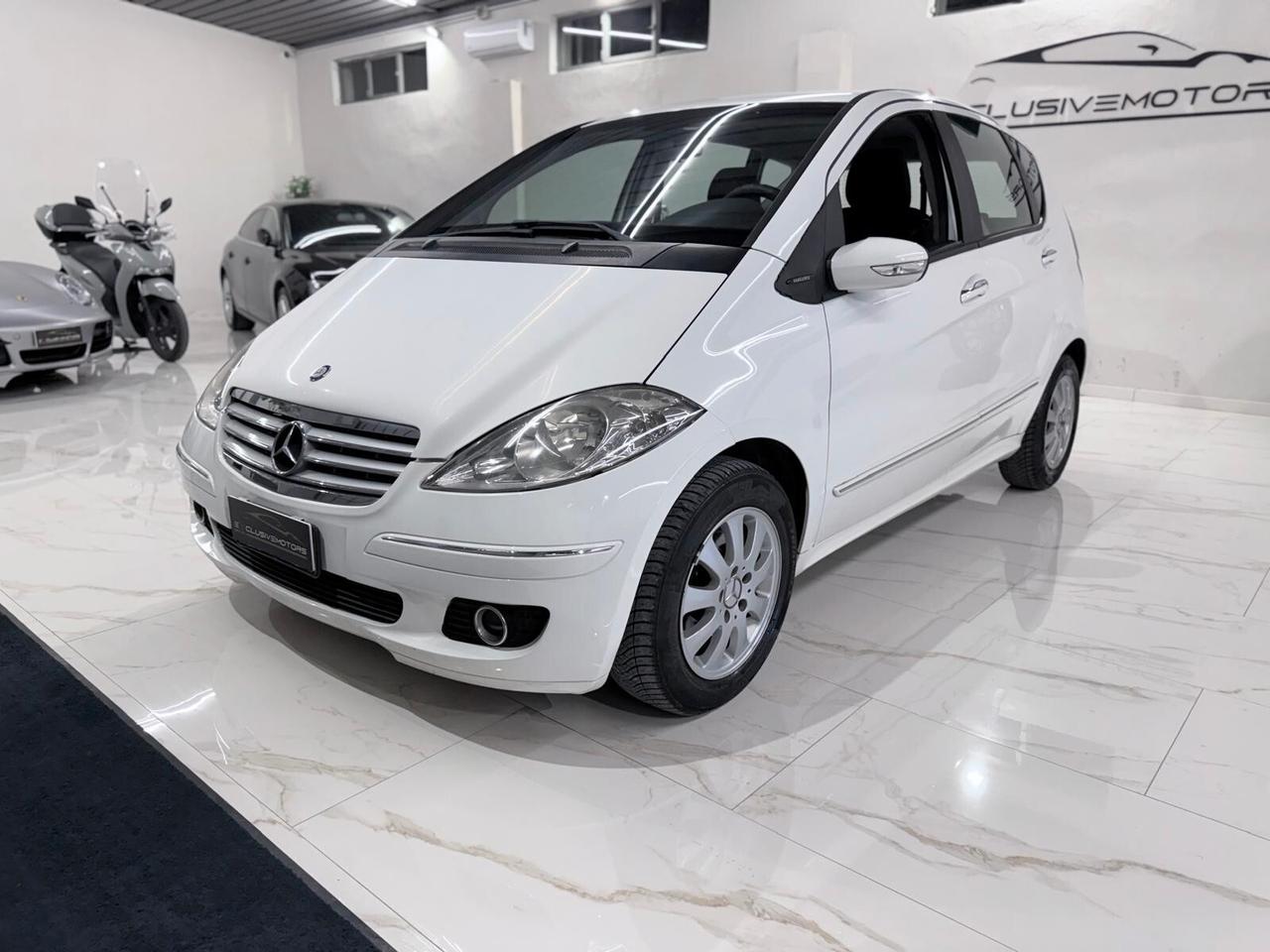 Mercedes-benz A 180 CDI Avantgarde