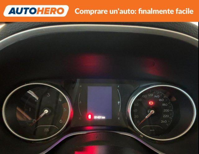 JEEP Compass 1.6 Multijet II 2WD Longitude