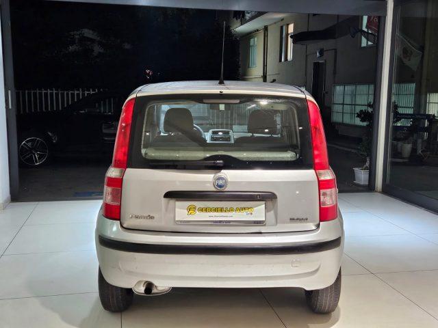 FIAT Panda 1.3 MJT 16V Dynamic