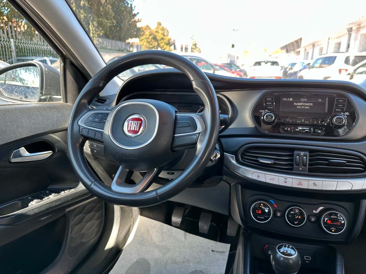 Fiat Tipo 1.4 4 porte Opening Edition