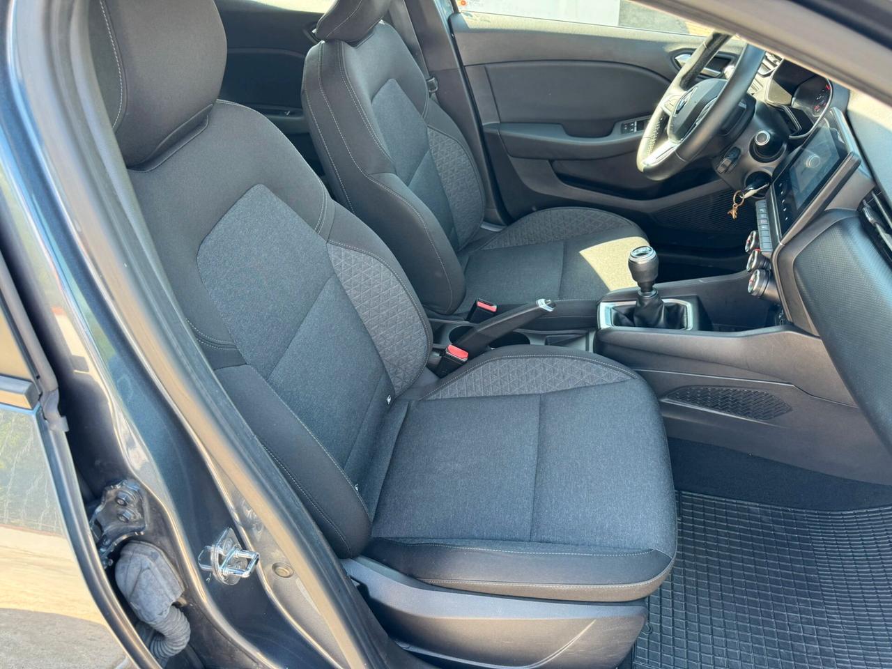 Renault Clio Blue dCi 85 CV 5 porte Intens