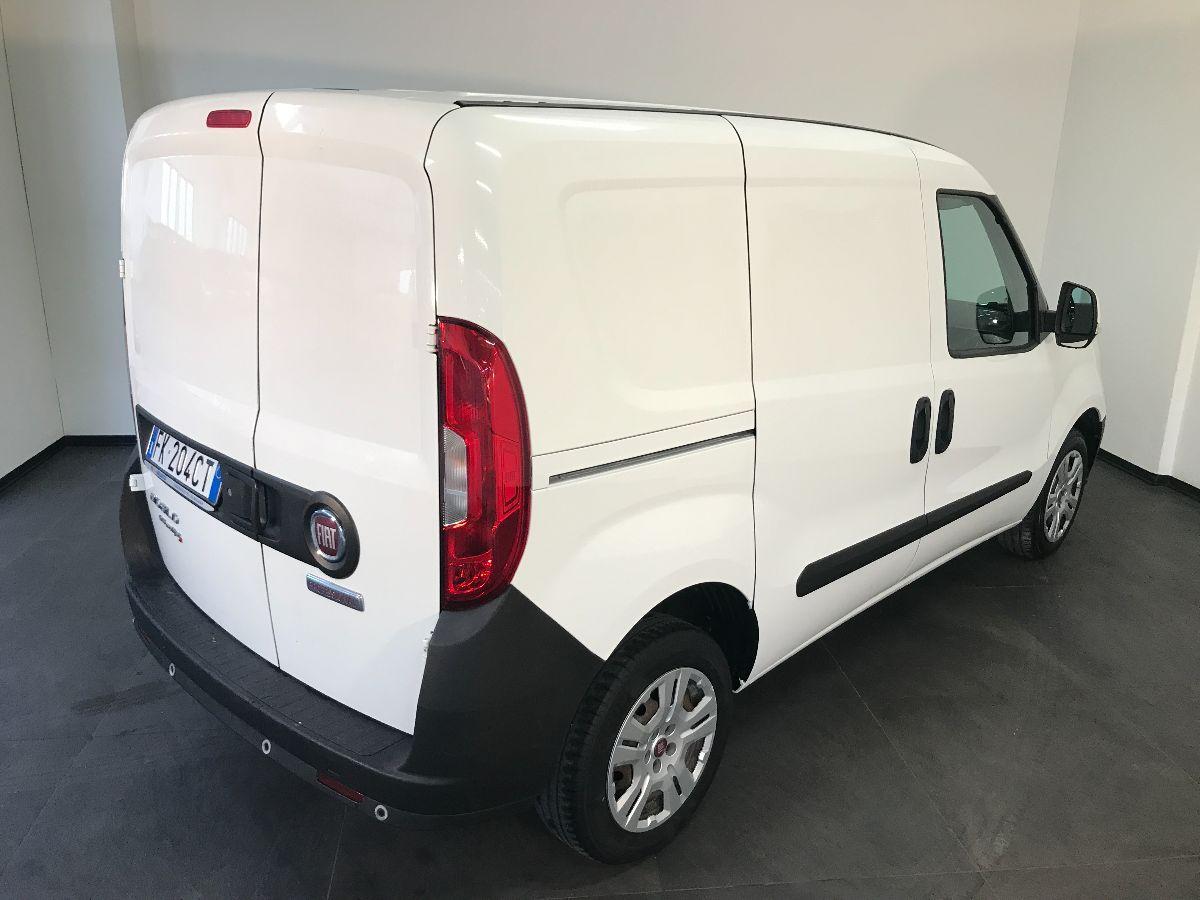 FIAT DOBLO' VAN 1.3 MJET 95CV