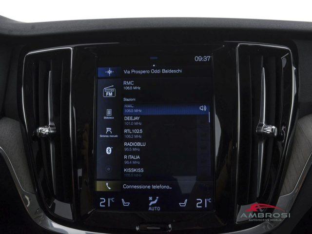 VOLVO S60 T4 Geartronic Inscription