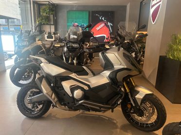 Honda X-ADV 750