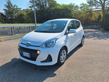 Hyundai i10 1.0 BENZINA NEOPATENTATI